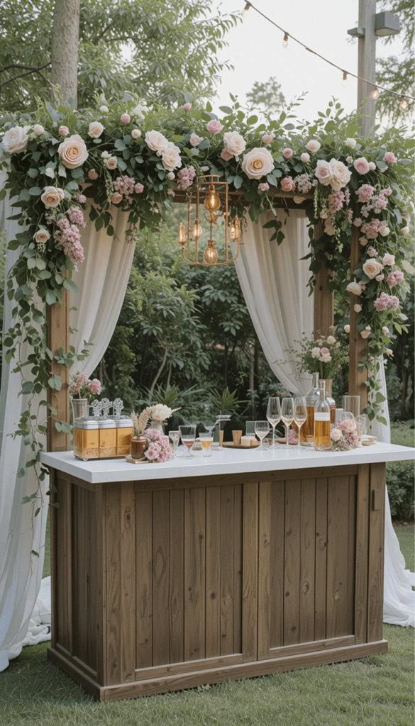  Outdoor Wedding Decoration Ideas